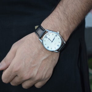 Classic Design Watch | Perfect for Casual Look