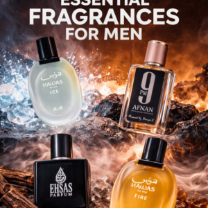30ml 4 Set Perfume Combo Offer