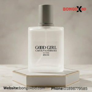 Good Girls-Elegance in Every Spray